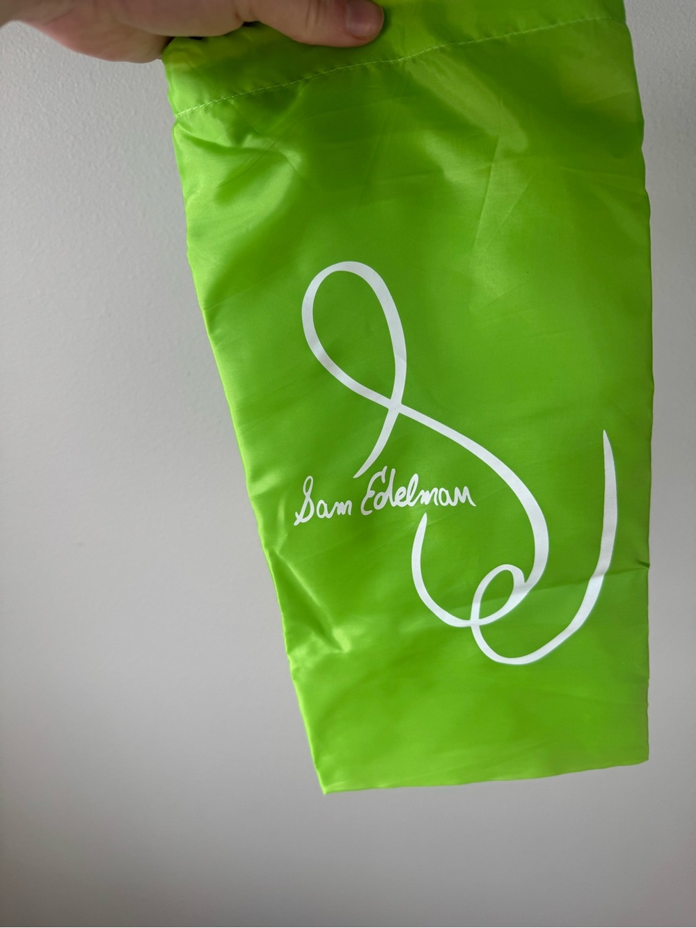 Sam Edelman Michelle Mini Hobo Bag NWT - Picture 6 of 9